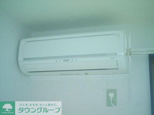 ガーデナ深谷の物件内観写真